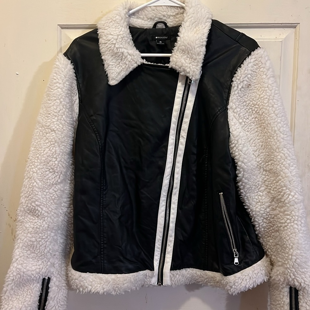 I Love Ronson Jacket - Picture 3 of 8